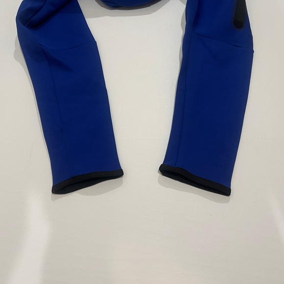 Nike x Chelsea FC, Tech Fleece, DV4822 495, Blue - Picture 7 of 15